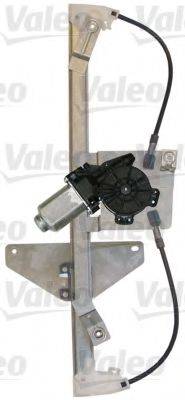 VALEO 851016