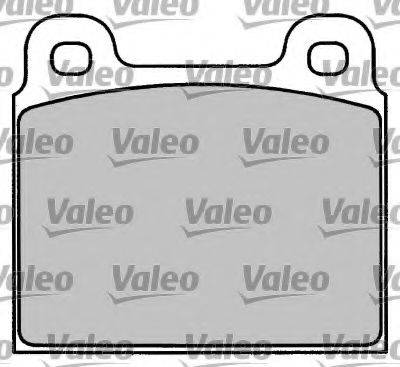 VALEO 597001