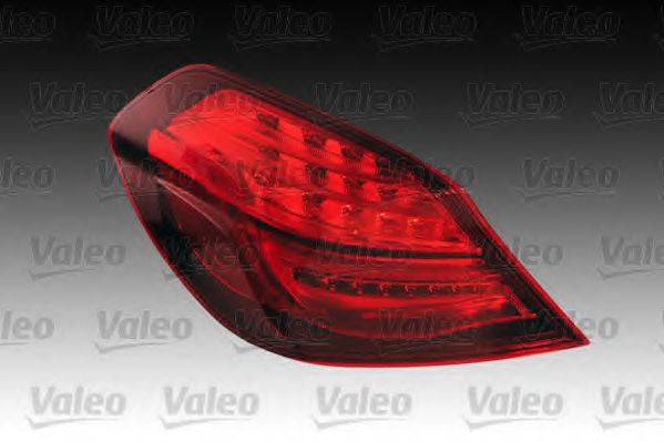 VALEO 44593 Задній ліхтар