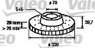 VALEO 197130