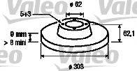 VALEO 197112