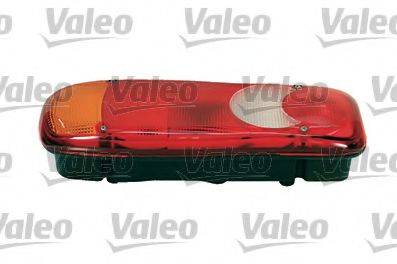 VALEO 89254 Задній ліхтар
