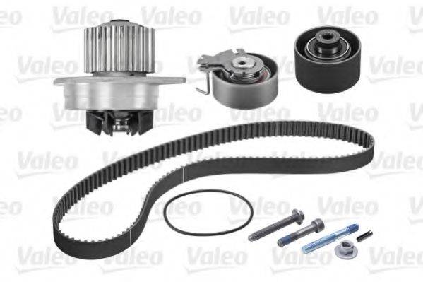 VALEO 614528