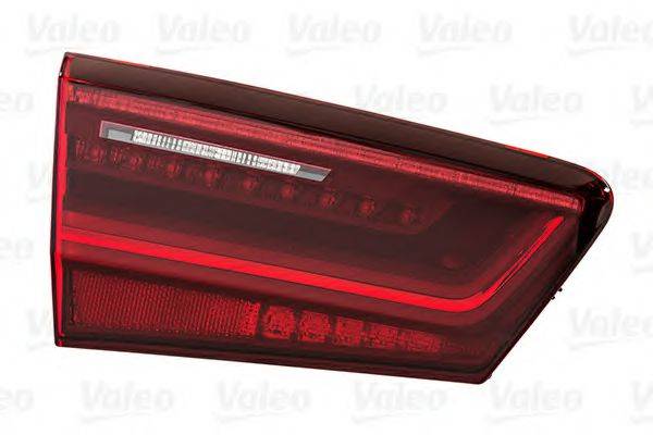 VALEO 47012 Задній ліхтар