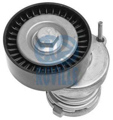 SEAT 030145299C Натяжний ролик, полікліновий ремінь
