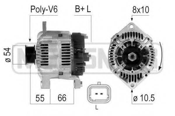 ERA 210570