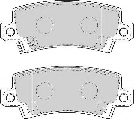 NECTO FD6965A