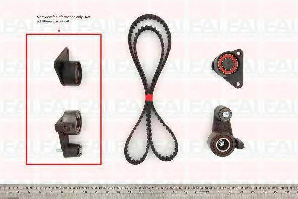 FAI AUTOPARTS TBK83