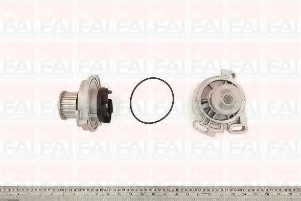 FAI AUTOPARTS WP2925