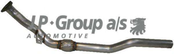 JP GROUP 1120209100