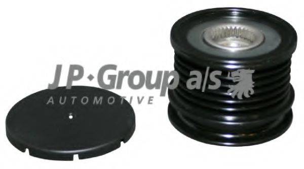 JP GROUP 1190500500