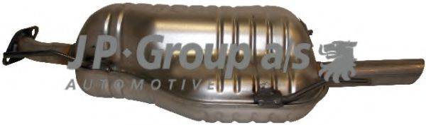 JP GROUP 1220602900