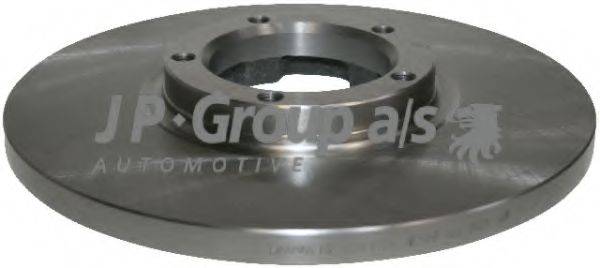 JP GROUP 1563100400