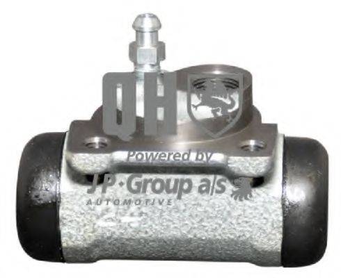 JP GROUP 4161300809