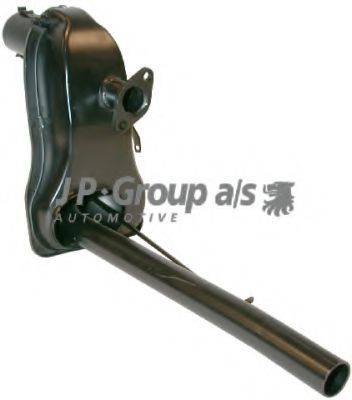 JP GROUP 8123100370