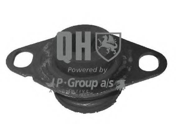 JP GROUP 4332400279