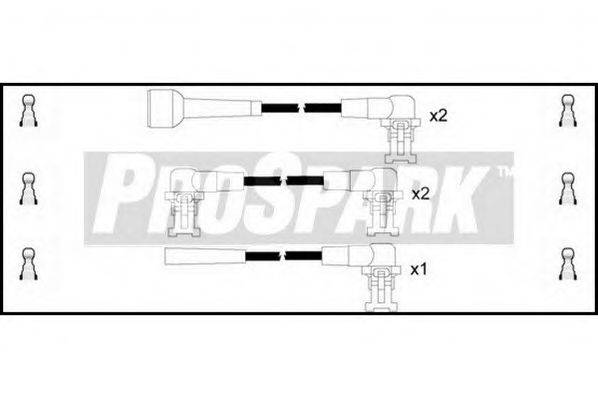 STANDARD OES181