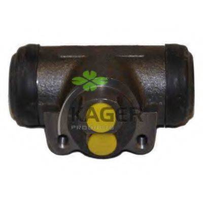 KAGER 39-4871