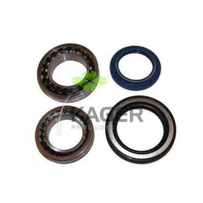 KAGER 83-0311