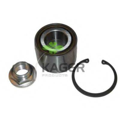 KAGER 83-0963