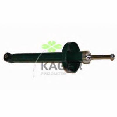 KAGER 81-0007
