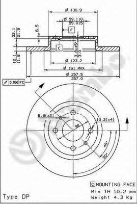 AP 14139 E