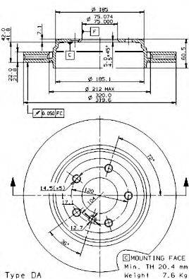 AP 24936 V