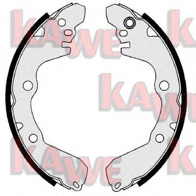 KAWE 09680