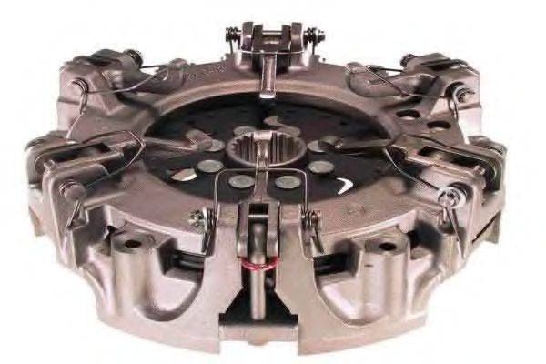 KAWE 8189 натискний диск зчеплення