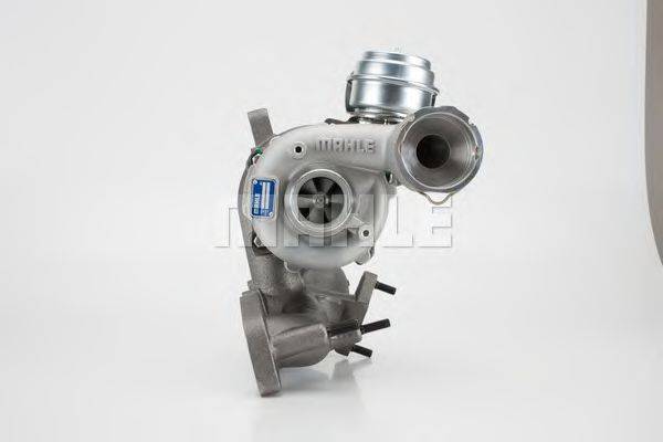 MAHLE ORIGINAL 030 TC 17201 000