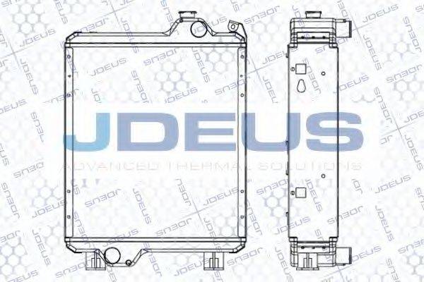 JDEUS 060M04