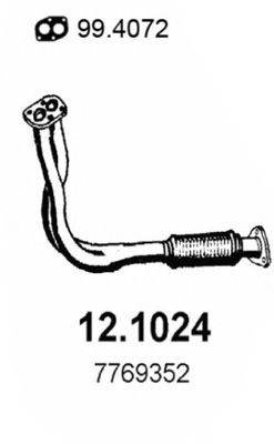 ASSO 12.1024