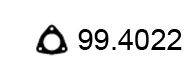 ASSO 99.4022