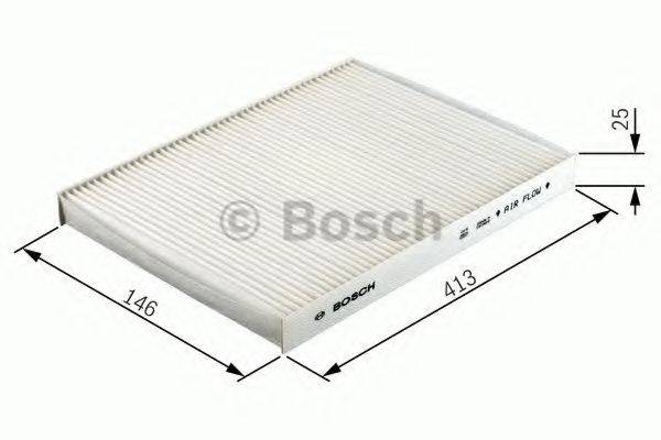 BOSCH 1 987 432 030