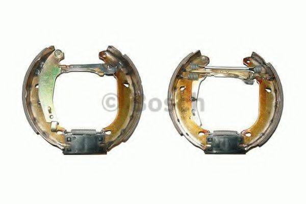 BOSCH 0 204 114 009