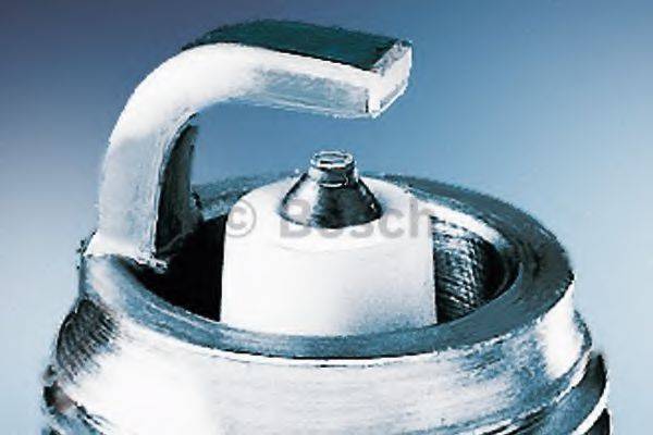 BOSCH 8157-4 Свічка запалювання