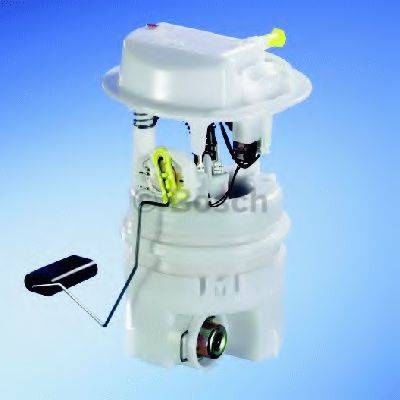 BOSCH 0 986 580 252