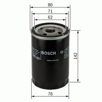 BOSCH 0 451 103 092