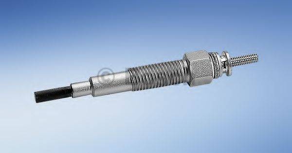 BOSCH 163 Свічка розжарювання