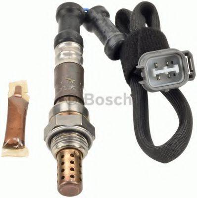 BOSCH 15481 Лямбда-зонд