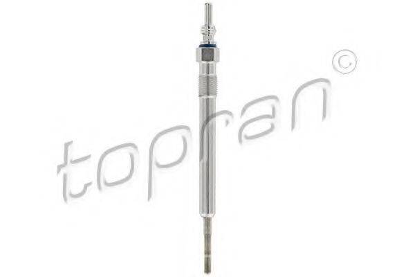 TOPRAN GE 115 Свічка розжарювання