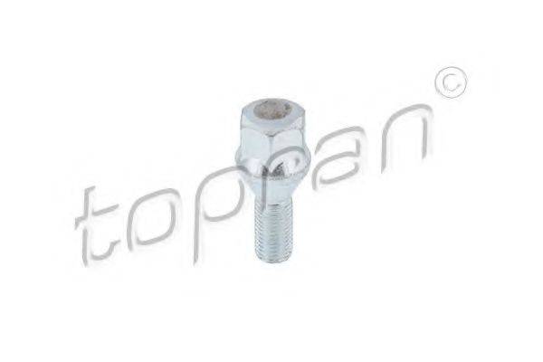 TOPRAN 701 244