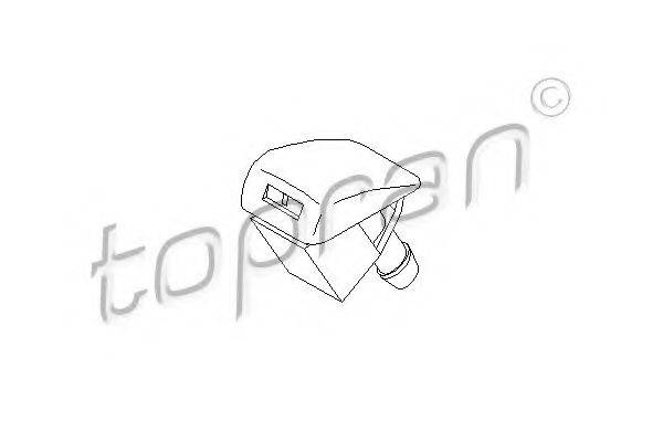 TOPRAN 109 976