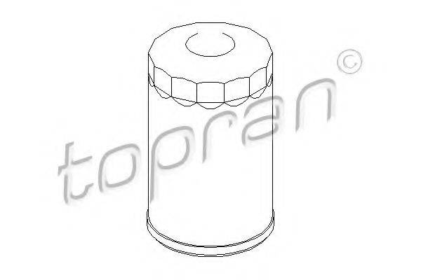 TOPRAN 500 726