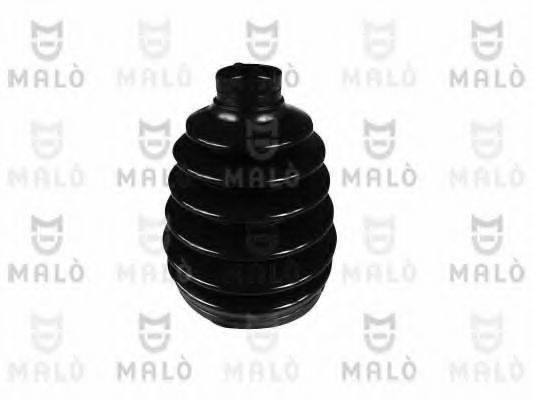 MALO 53402 Пильовик, приводний вал