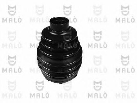 MALO 53613 Пильовик, приводний вал