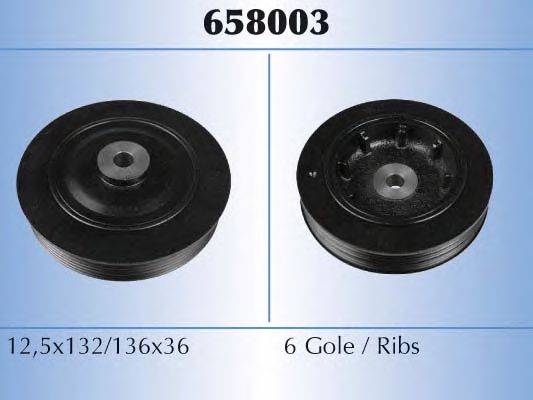MALO 658003
