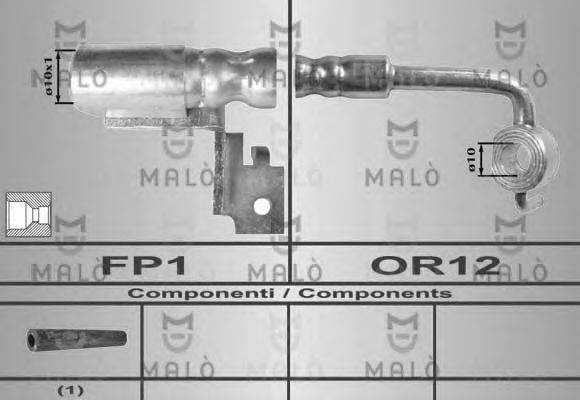 MALO 80231