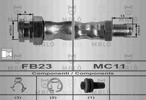 MALO 8436