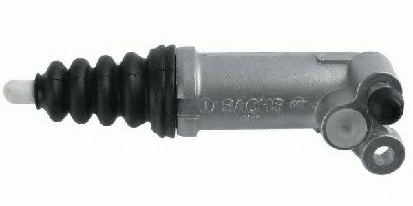 SACHS 83012 Робочий циліндр, система зчеплення